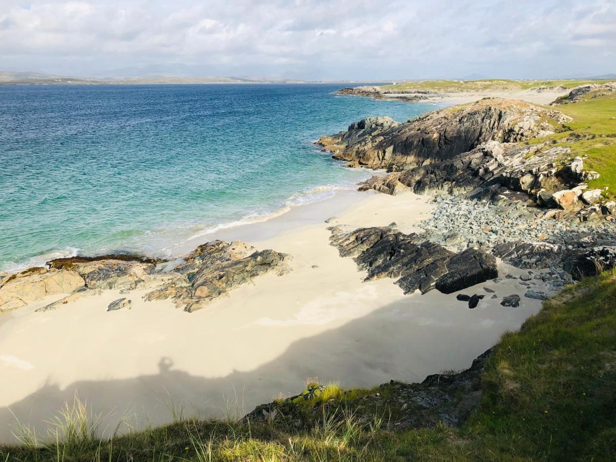 Connemara Sands Hotel & Spa Clifden Exterior foto